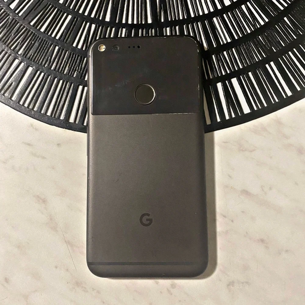 Google pixel XL